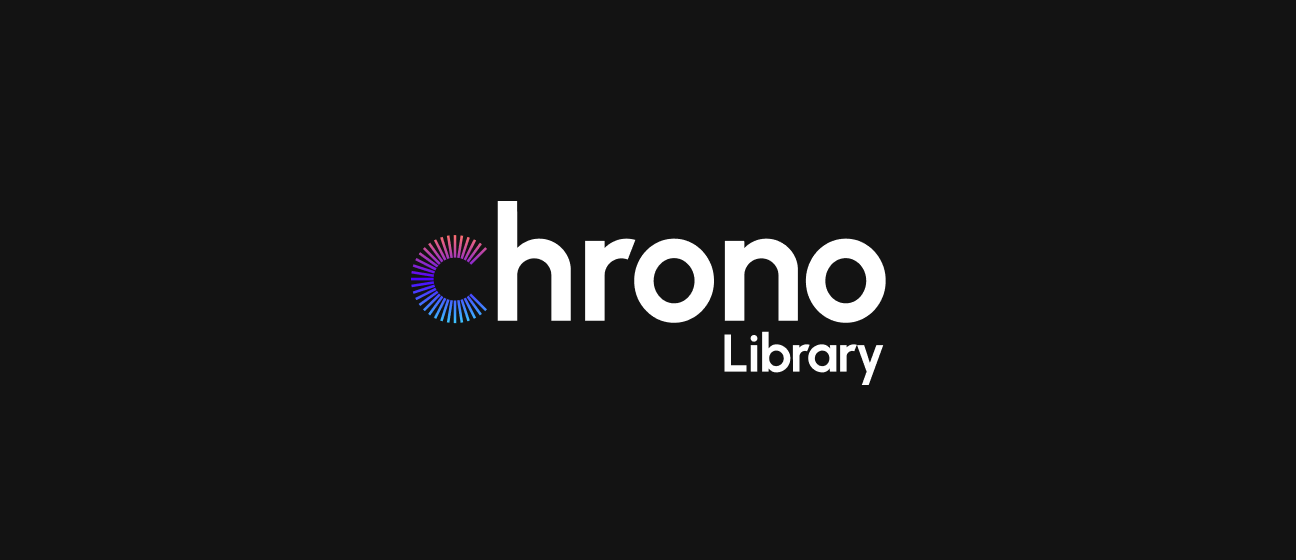 ChronoLibrary