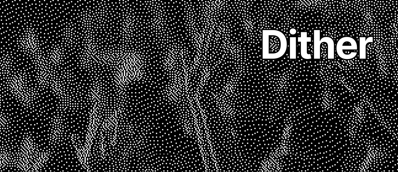 Introducing Dither A Public Protocol for Thought