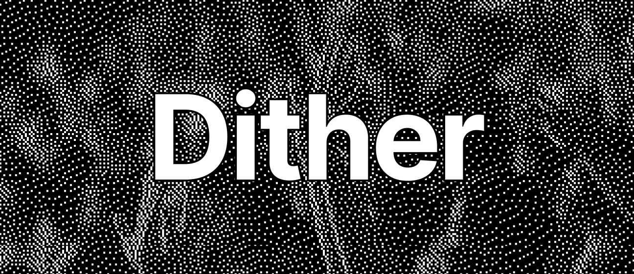 Introducing Dither A Public Protocol for Thought