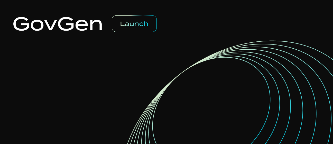 Shape the Future of AtomOne with GovGen